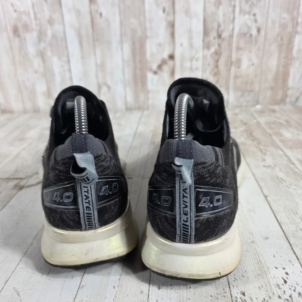 Brooks levitate running